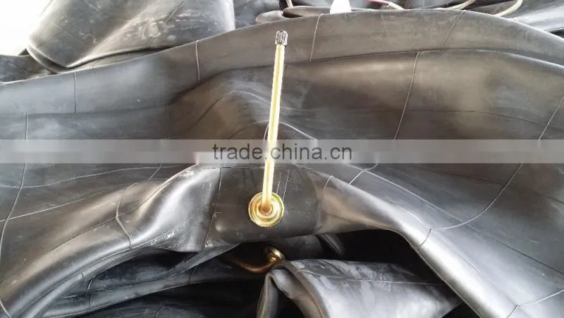 750/825-16 Farm tire for tractor 750/825R16 rubber inner tube in Qingdao