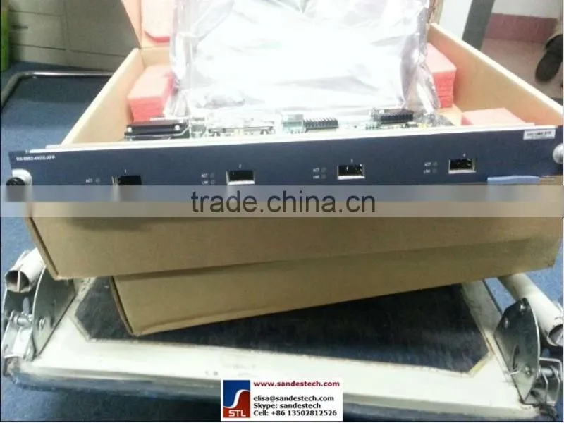 ZTE RS-89S2-4XGE-XFP 4-port 10GE Ethernet optical card for ZTE ZXR10 RS-8902 RS-8905 RS-8908 RS-8912 8902 8905 8908 8912