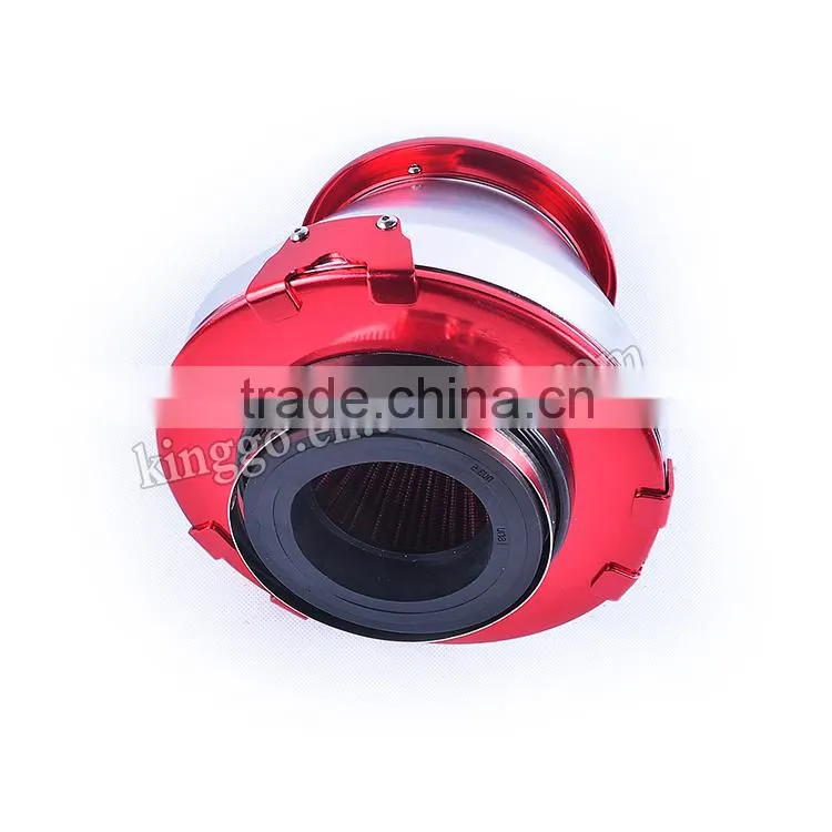 Factory Price Performance Universal Aluminum Air Filter Car