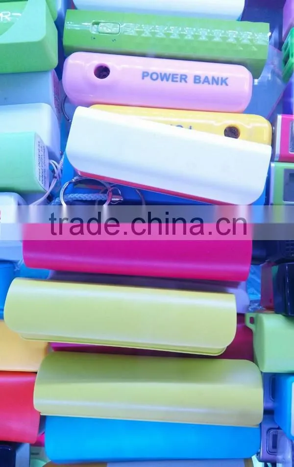 ISO900 2200mah legoo extren portable power bank