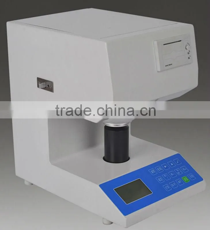 Brightness color meter