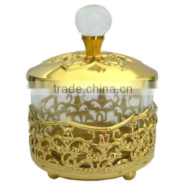 2014 hot sale tea silver plated bulk tea cup SS341
