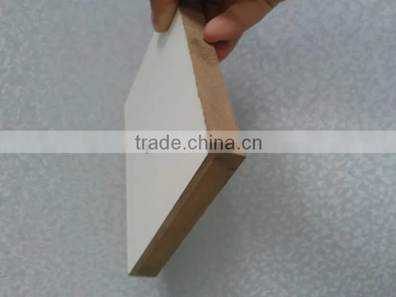 Venering Plain MDF