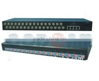 CCTV Utp Active Video Balun for cctv camera system surveillance camera kit