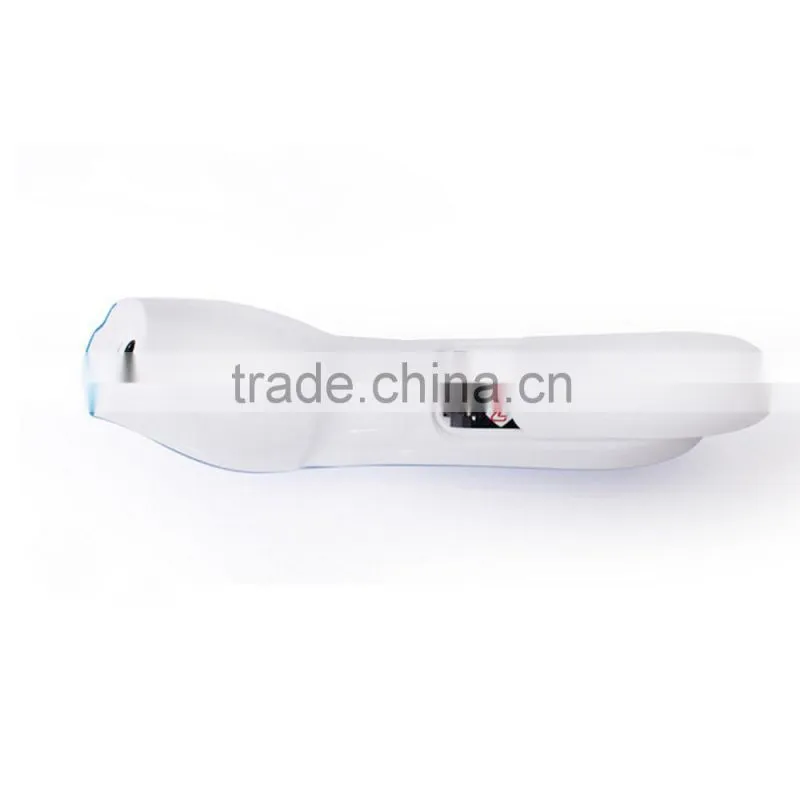 Human infrared thermometer for medical temperature measuring guan