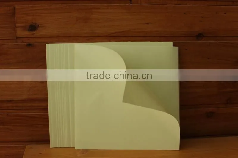 China factory cheap price pet ssheet for albums