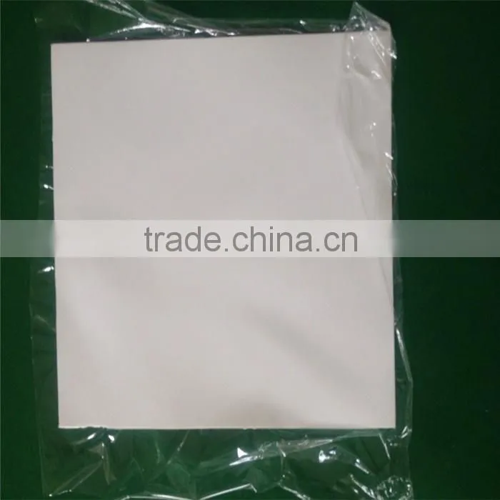 Transparent soft Silicon Rubber Sheet /heat-resistant white Translucent Silicone mat,high quality silicon Rubber Sheet