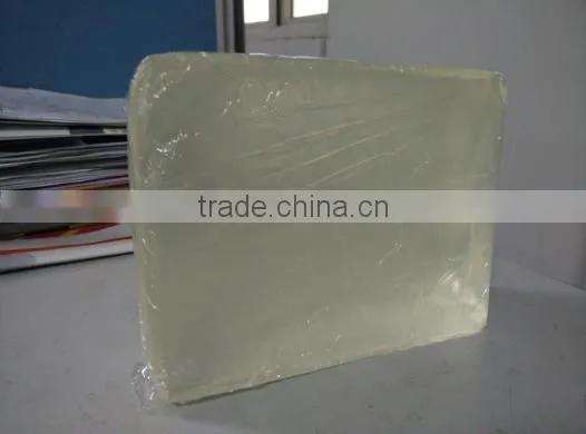 Baby diaper production machine hot melt pressure sensitive adhesive