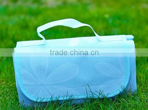 Waterproof Outdoor Beach Camping Picnic Moistureproof Mat Blanket For Children