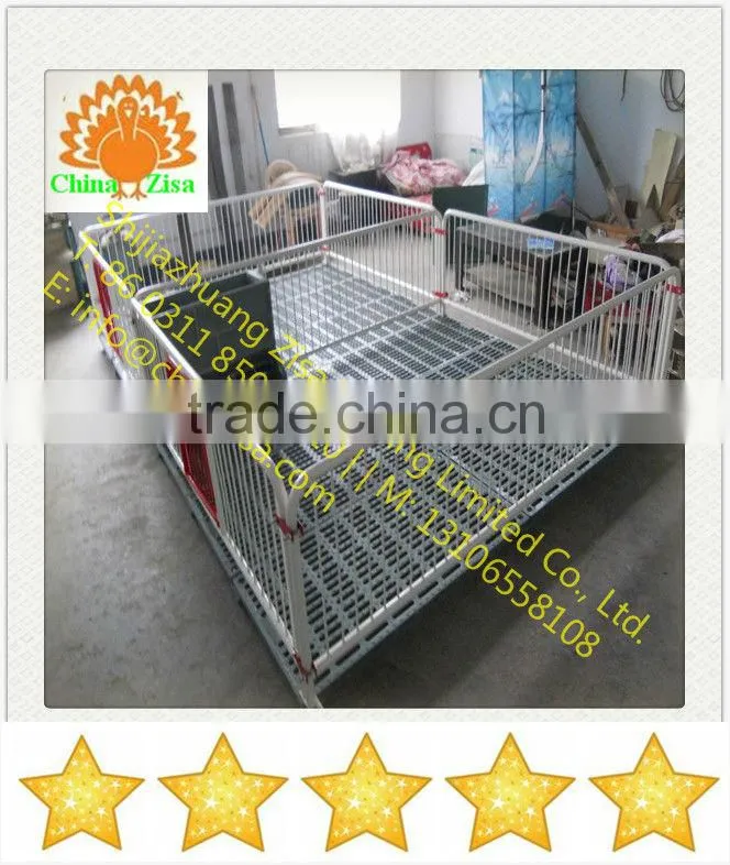 pig farming equipment