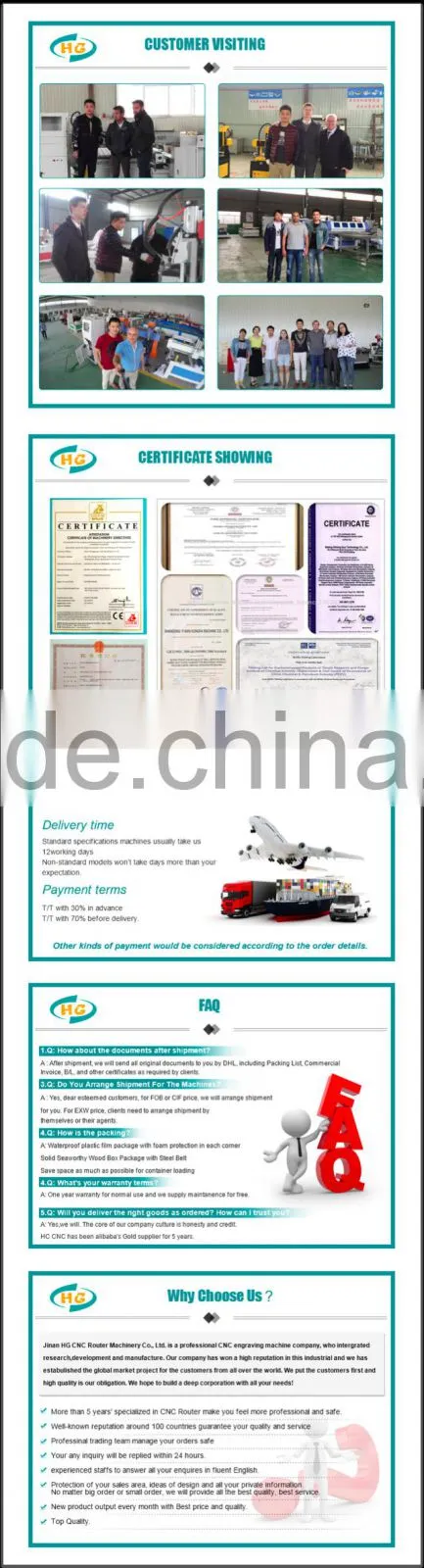 Automatic wood carving machine loading and unloading panel furniture production line best price for sale