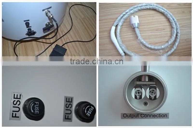 high quality low price water oxygen jet peel with CE
