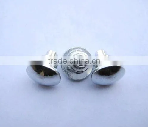 Round Head Clinch rivets