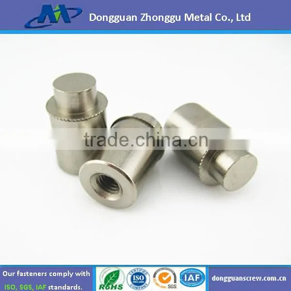 Wholesale Self Clinching Threaded Standoff Fasteners