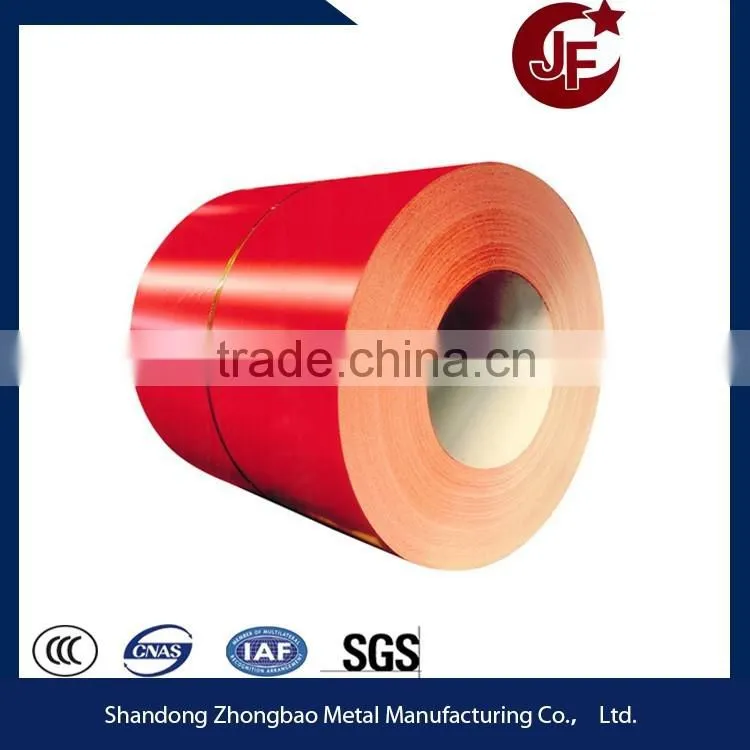 New products on china market hot dip galvanized steel coil