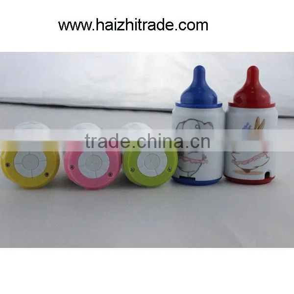 good quality competitive price car shape mp3 player mini gift car mp3 player