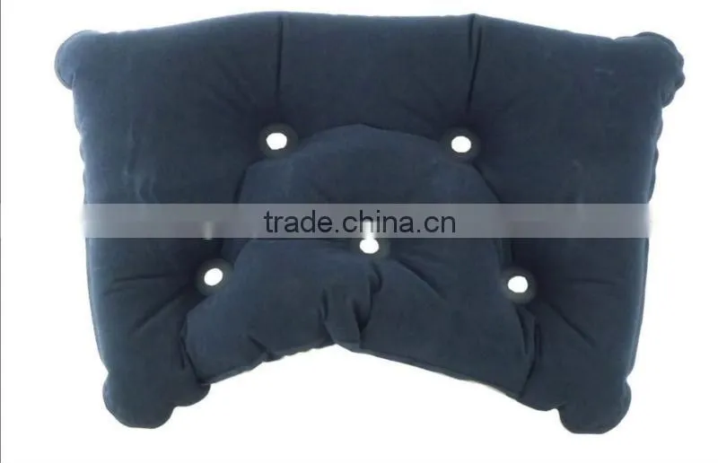 High quality wholesale air travel pillow