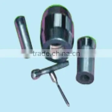 metal stamping and forming