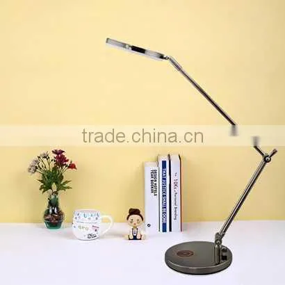 High-end LED desk lamp, study desk lamp, the desk lamp that shield an eye LED desk lamp