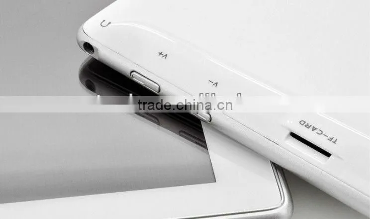 2013 new arraival 7 inch cheap android tablet pc A13 with most reasonable price and best quality