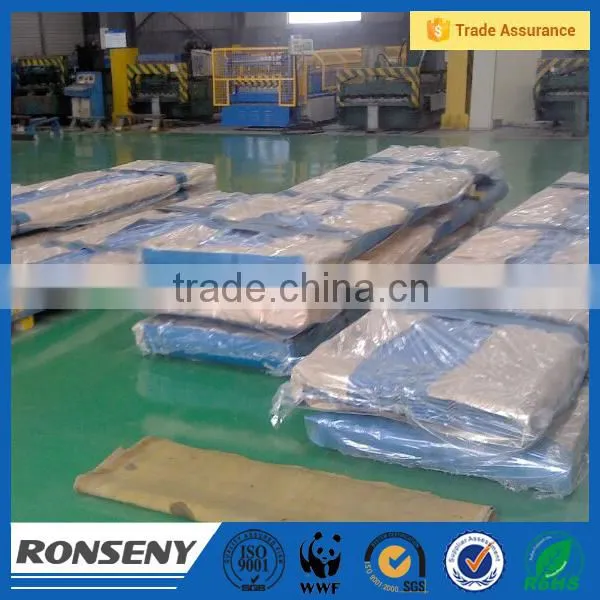 Sheet Metal, Metal Roofing Sheets,Galvanised Steel Box Profile Roofing Sheets
