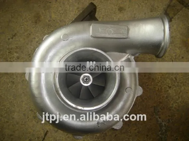 3526008 Turbocharger H2D