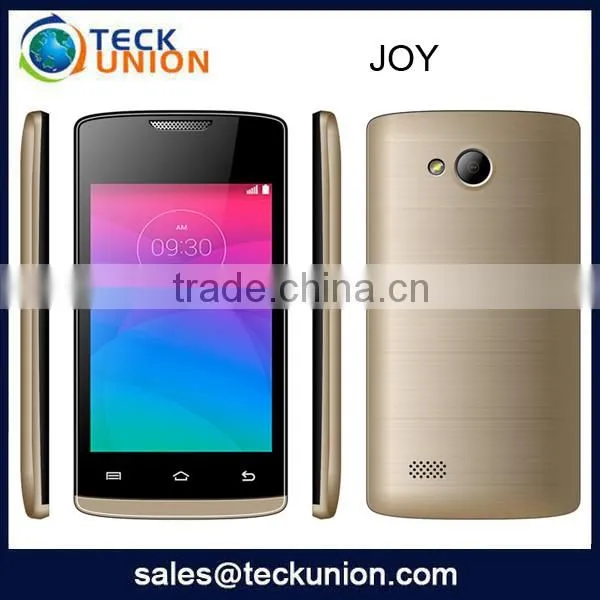 4.0inch Chinese Popular real touch screen cheap phone