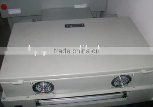 Digital 480 UV coating machine / 480 uv laminator/480 uv laminating