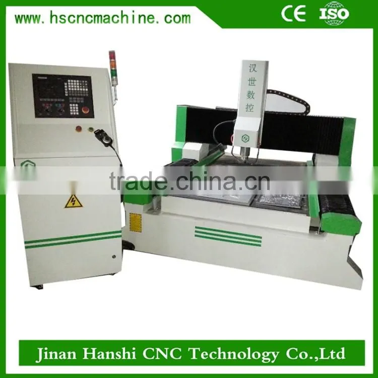 HS 1325 6040 6090 metal drilling cutting cnc machine