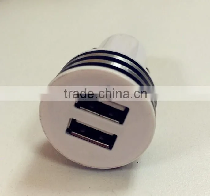 car charger dual usb mobile car charger wireless charger car