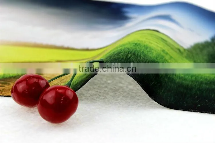 Mouse pad