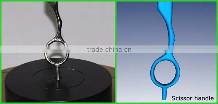 Best Sell 3d scanning system desk top mobile laser scanning
