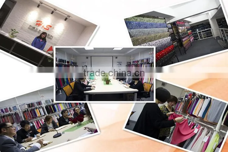 100% polyester 300t pongee fabric