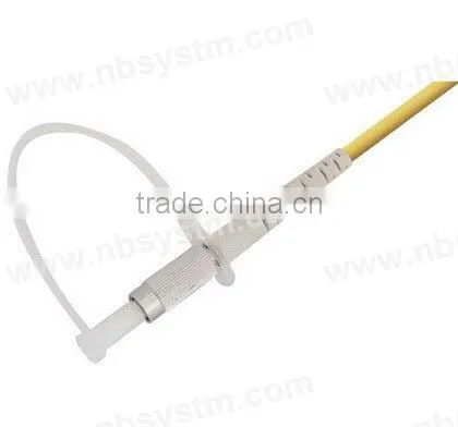 DIN/PC Multimode 2.0mm Pigtail Pigtail