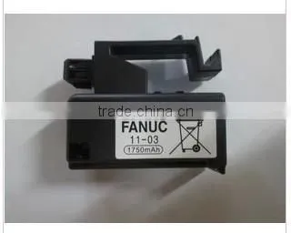 Fanuc battery A98L-0031-0028