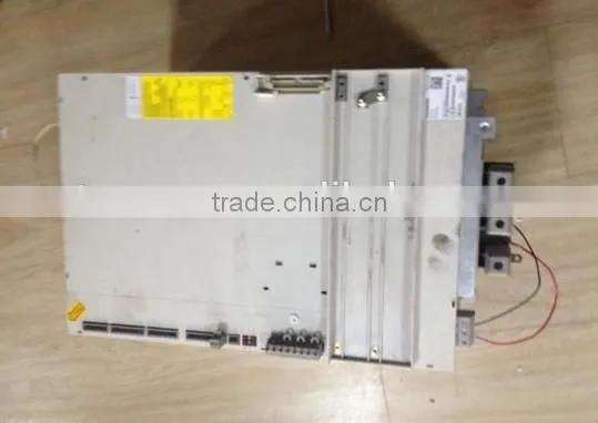 Siemens power supply 6SN1145-1AA00-0CA0