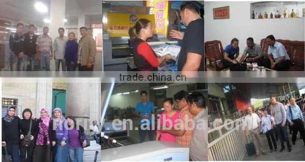New design small cnc metal engraving machine with great price
