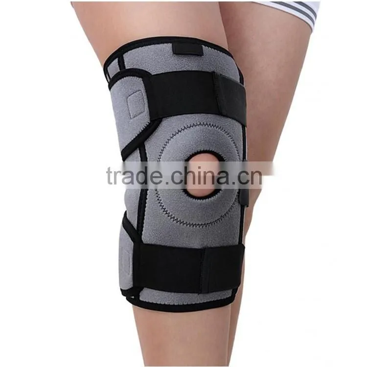 Neoprene Nylon Kneelet protect knee