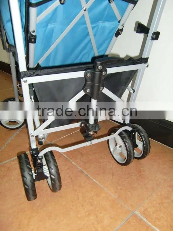 2012 Aluminum stroller, XS-BS2011