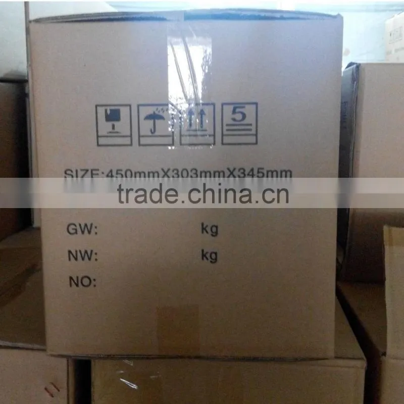 capacitor for power supply