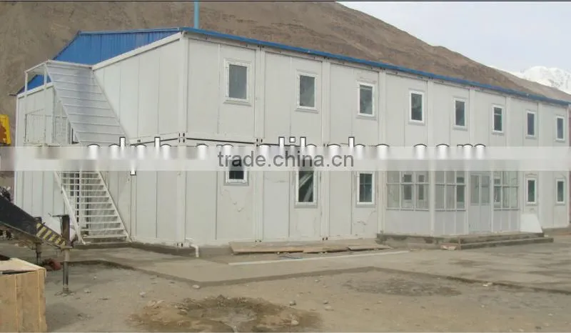 high quality container building china