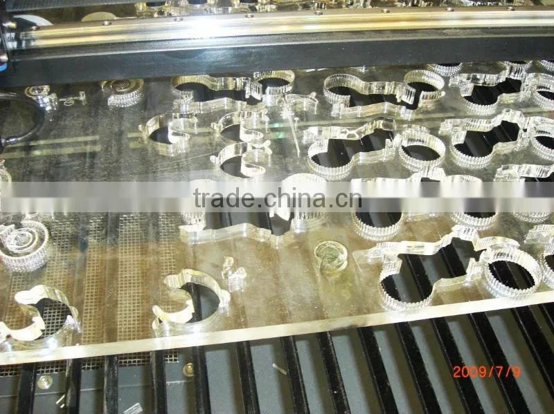 MINI LASER CUTTER 6040