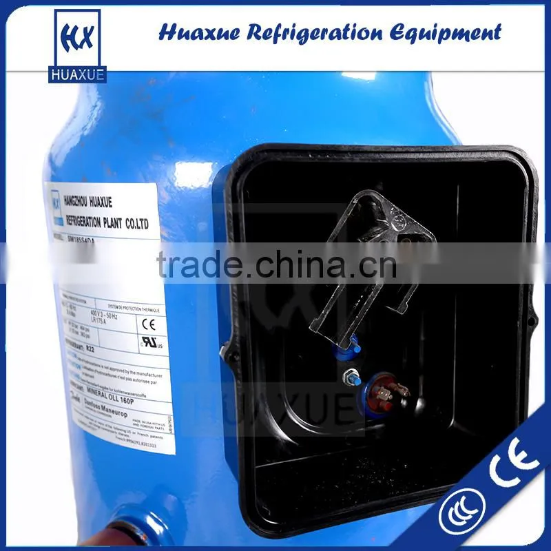 copeland air compressor SM185(piston air compressor,scroll compressor)