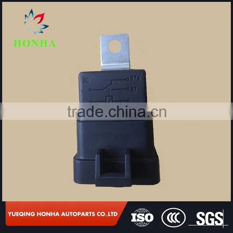 4RD 960 388-691 4RD960388-681 auto 4 and 5 pin waterproof relay transfer car relay for 12077951 12066033 sealed connector