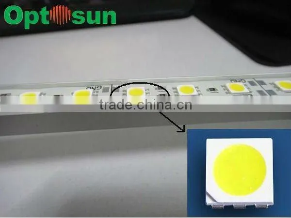 CE/RoHS 12volt 5050smd led bar