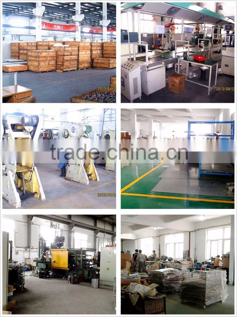 Furniture fitting aluminum cating Vasa Mount (manufacture)