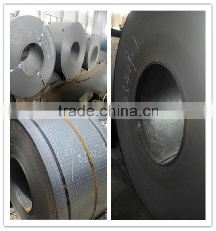 Q235B A36 SS400 S235JR St37 hot rolled carbon steel plate Low Price! Stock Available! Hot Sale!