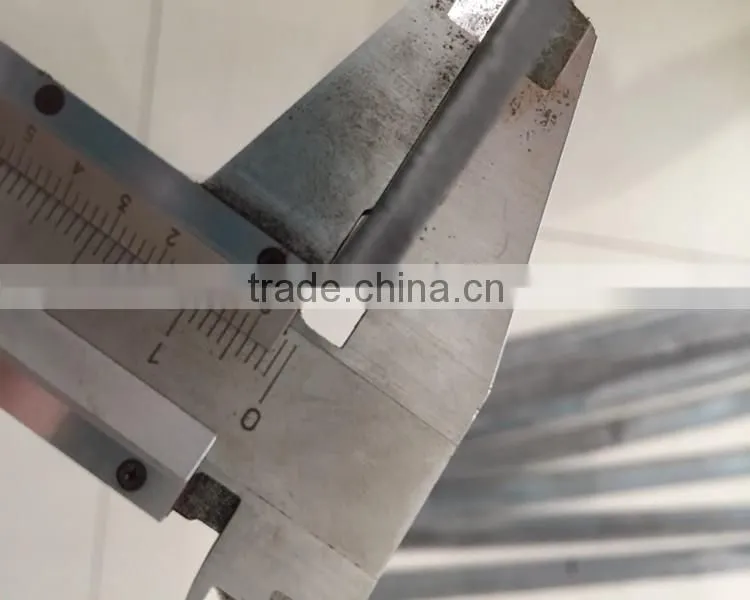 Steel Flat Bar Hot Sale price mild steel strip Stock Available Flat Bar sheet metal specifications