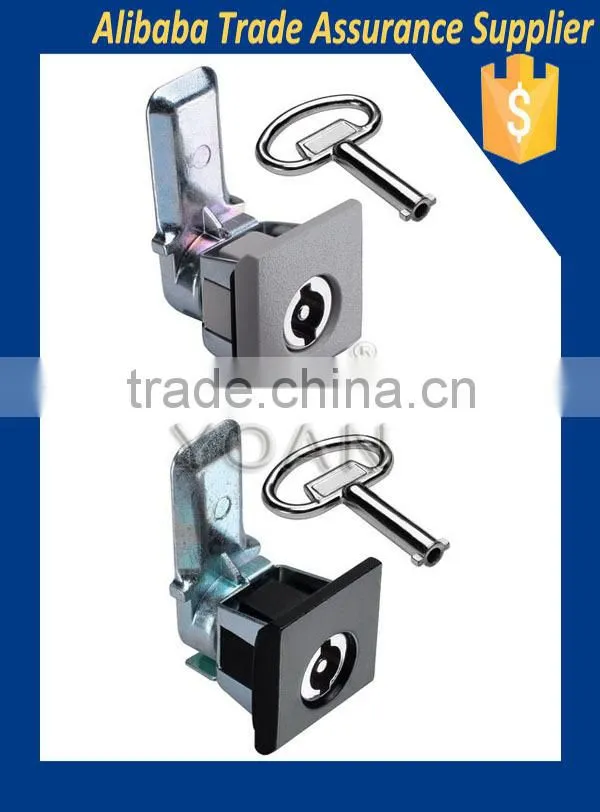 the Universal Key of triangle lock key cabinet locks