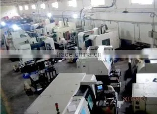 Beijing Jinghua Park Polyurethane Equipment Co., Ltd. company overview - view 3